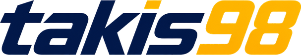 Logo takis98
